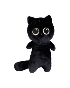 Мягкая игрушка Sima-Land Кот / 9689605 Sima-land