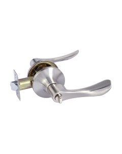 Ручка дверная Нора-М Isparus ЗВ3-03 Нора-м