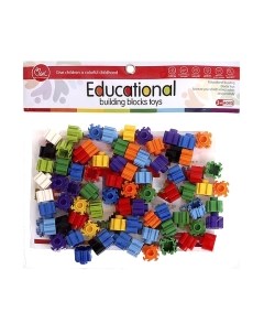 Конструктор Sima-Land Объемный пазл / 7261520 Sima-land