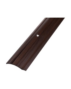 Порог Русский Профиль Кант полукруглый 40мм 1.35м Русский профиль