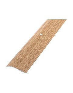 Порог Русский Профиль Кант полукруглый 40мм 0.9м Русский профиль