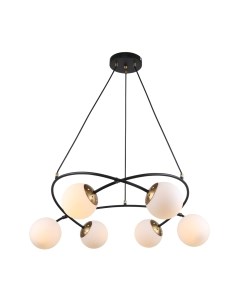 Люстра Lussole LSP-8890