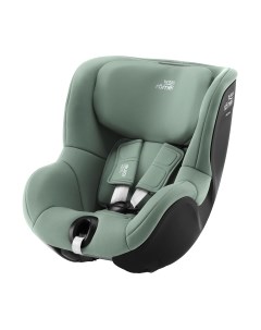 Автокресло Britax Romer Dualfix 5Z Britax romer