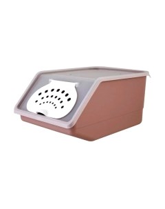 Контейнер Полимербыт Для овощей / C820