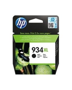Картридж 934XL (C2P23AE) Hp