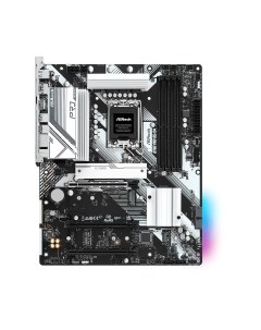 Материнская плата B760 Pro RS/D4 Asrock