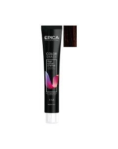 Крем-краска для волос Epica Professional Colorshade 5.3