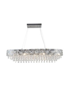 Люстра Lussole LSP-8895