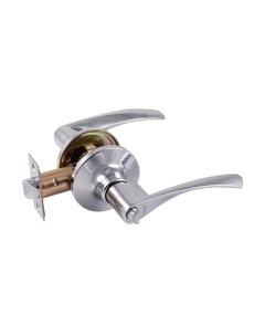 Ручка дверная Нора-М Isparus ЗВ2-03 Нора-м