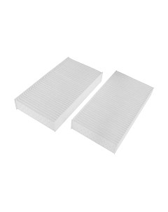 Комплект салонных фильтров Patron PF2195 Патрон