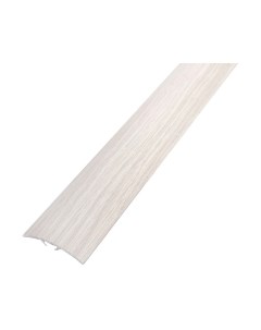 Порог Русский Профиль Разноуровневый с дюбелем 40мм 0.9м Русский профиль