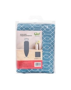 Чехол для гладильной доски Oriental Way 1548 Oriental way