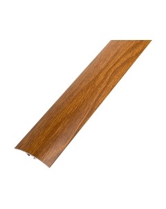 Порог Русский Профиль Разноуровневый с дюбелем 40мм 0.9м Русский профиль