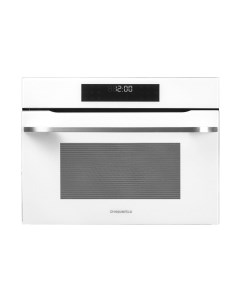 Электрический духовой шкаф Maunfeld XCMO4414GW