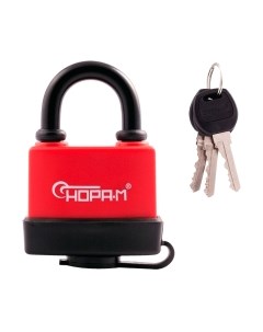 Замок навесной Нора-М ЗН-700-50(58мм) Нора-м