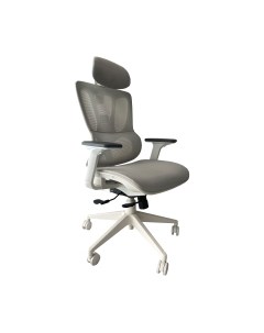 Кресло офисное Cactus CS-CHR-MC02GY