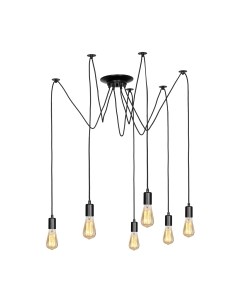 Люстра Lussole LSP-8172