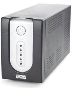 Источник бесперебойного питания Powercom IMP-1200AP
