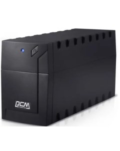 Источник бесперебойного питания Powercom RPT-600AP EURO
