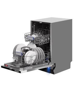 Посудомоечная машина MAUNFELD MLP-082D Light Beam Maunfeld