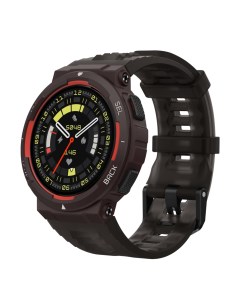Умные часы Active Edge (черный)