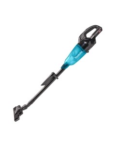 Вертикальный пылесос Makita CL001GZ04