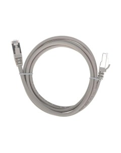 Кабель Rexant F/UTP CAT 5e RJ45-RJ45 26AWG LSZH / 02-0110-105