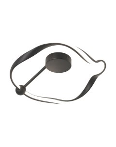 Потолочный светильник Lussole Kent LSP-7288