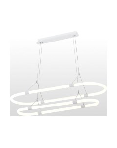 Потолочный светильник Lussole Bartow LSP-7268