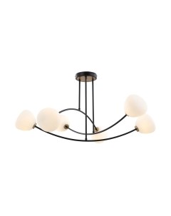 Люстра Lussole Bryan LSP-8936