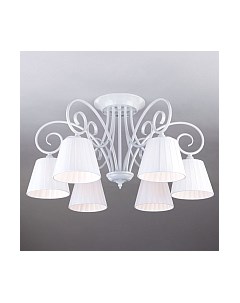 Люстра Bogate's Severina 303/6