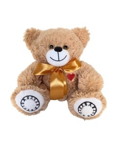 Мягкая игрушка SunRain Медведь Антоша 30см Sunrain