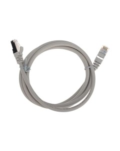 Кабель Rexant F/UTP CAT 6 RJ45-RJ45 26AWG LSZH / 02-0210-105