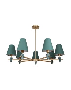 Люстра Lussole LSP-8887