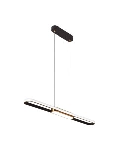 Потолочный светильник Lussole Bibb LSP-7205