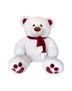 Мягкая игрушка Медведь Кельвин 60см Sunrain