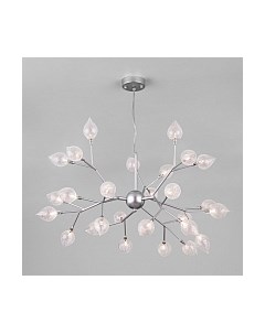 Люстра Евросвет Boccio 546