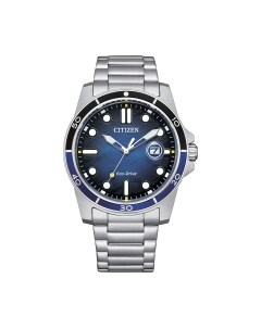 Часы наручные мужские Citizen AW1810-85L