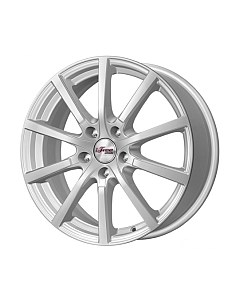 Литой диск Big Byz 17x7" 5x114.3мм DIA 66.1мм ET 40мм Ifree