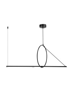 Потолочный светильник ST Luce SL6113.403.01 St luce