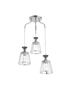 Люстра BayerLux Дейбен / 9215114 Bayerlux