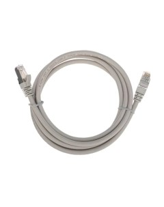 Кабель Rexant F/UTP CAT 6 RJ45-RJ45 26AWG LSZH / 02-0210-2
