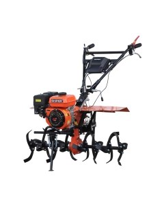Мотокультиватор бензиновый Skiper SP-850S + колеса 19х7-8