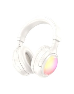 Беспроводные наушники Hoco W48