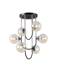 Люстра Lussole Brantley LSP-8930