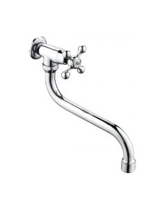 Кран на одну воду Frap H08 F4808