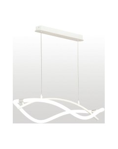 Потолочный светильник Lussole Bartow LSP-7274