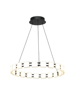 Потолочный светильник Lussole Alpine LSP-7258