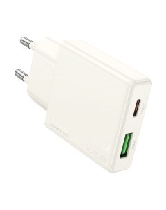 Зарядное устройство сетевое Hoco N45