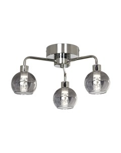 Люстра Lussole Aqua LSP-7170